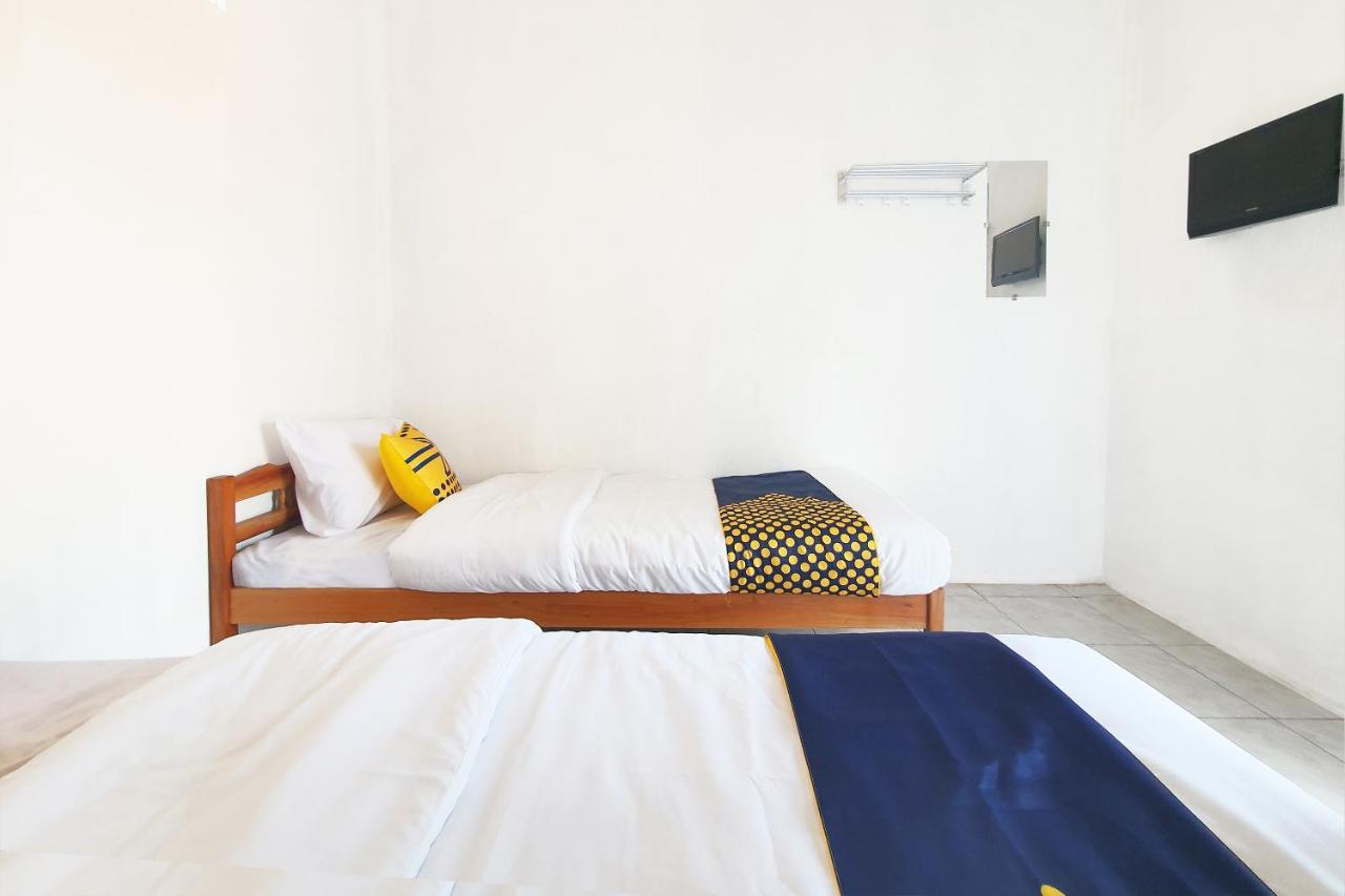 Spot On 2726 Kopo 355 Syariah Hotel Бандунг Екстериор снимка