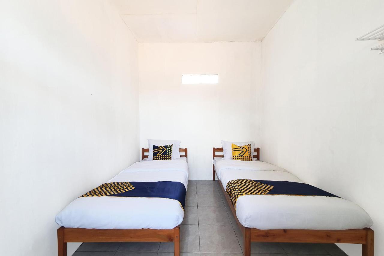 Spot On 2726 Kopo 355 Syariah Hotel Бандунг Екстериор снимка