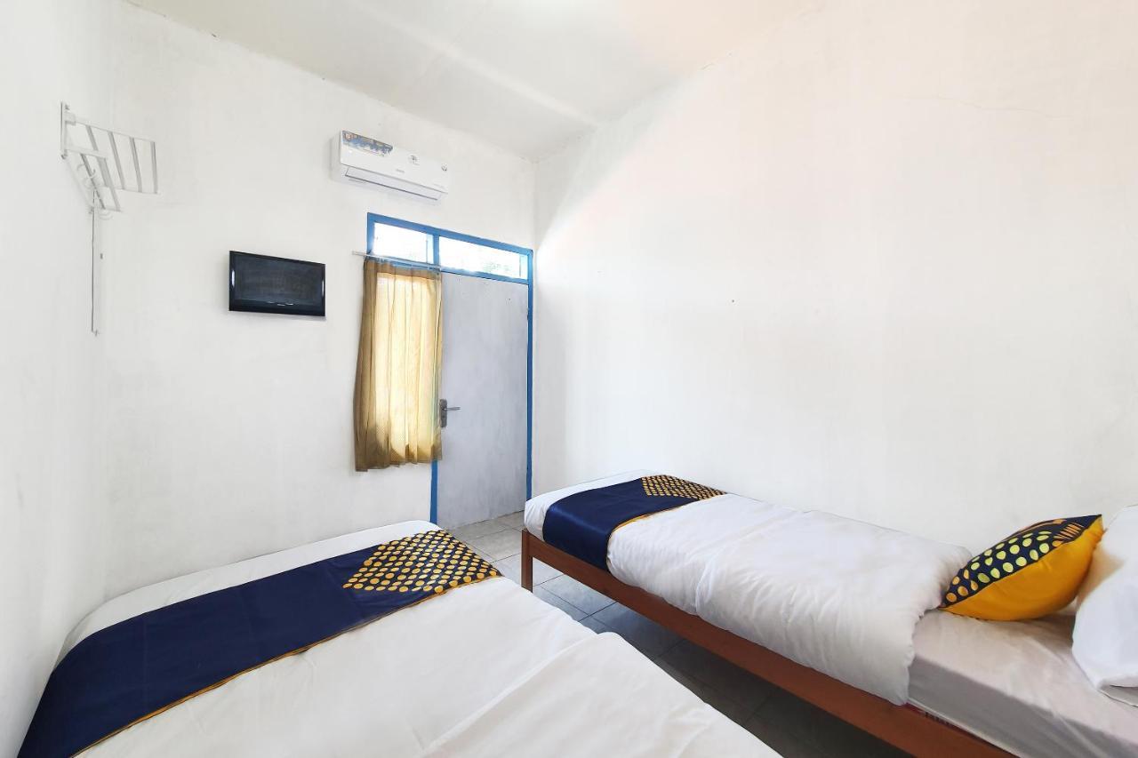 Spot On 2726 Kopo 355 Syariah Hotel Бандунг Екстериор снимка