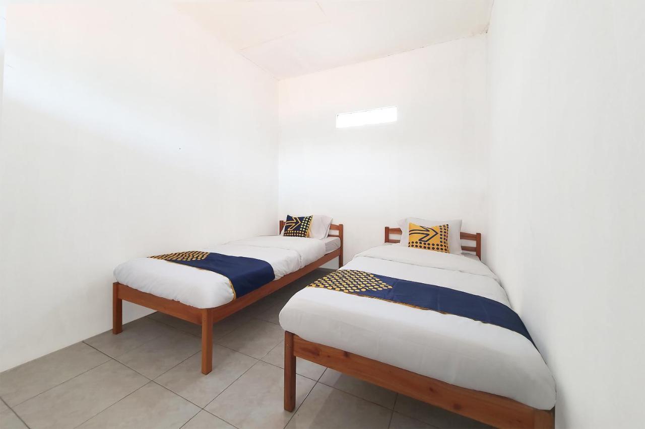 Spot On 2726 Kopo 355 Syariah Hotel Бандунг Екстериор снимка
